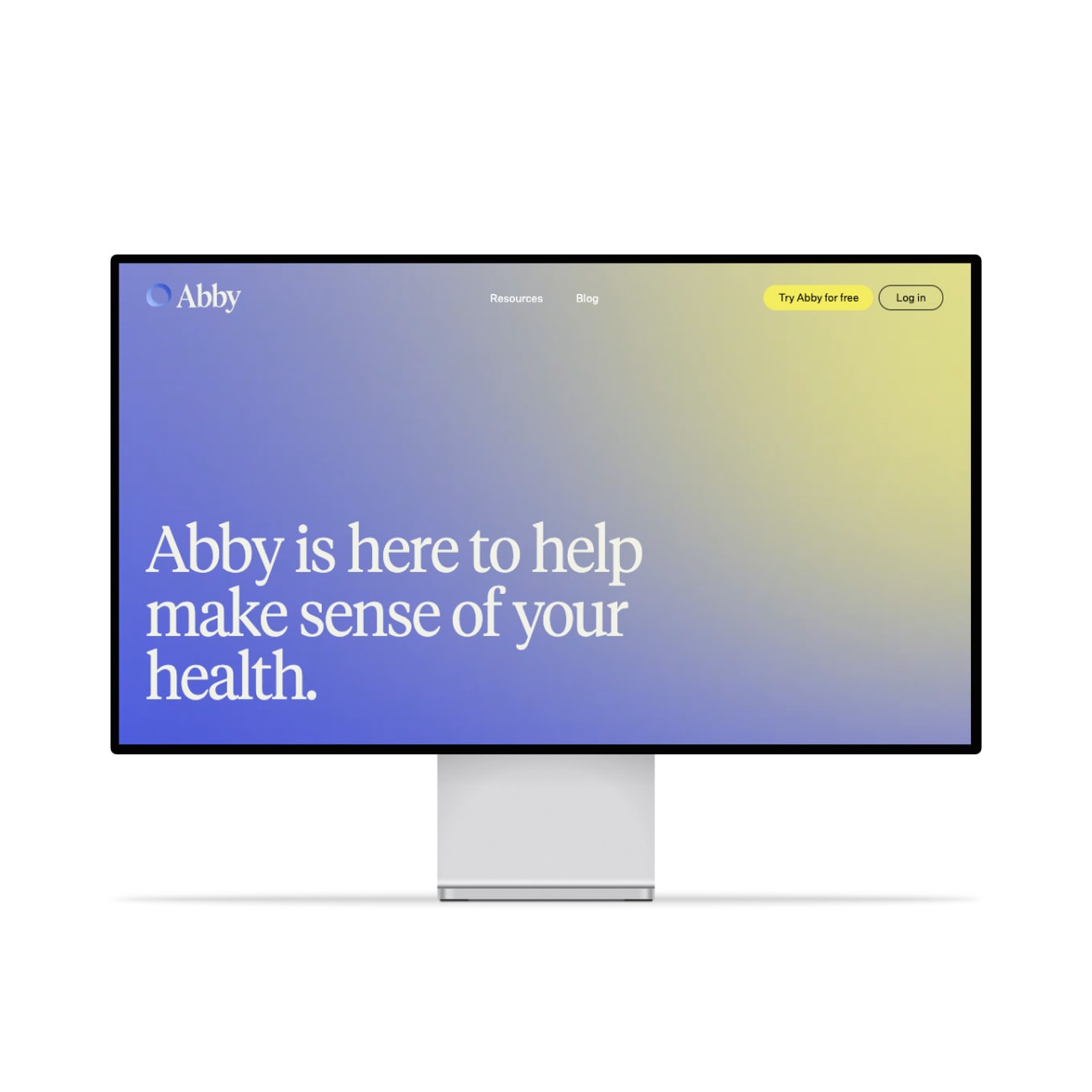Abby Health